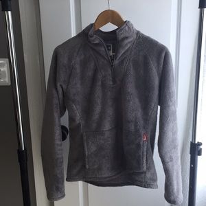 The North Face Fleece